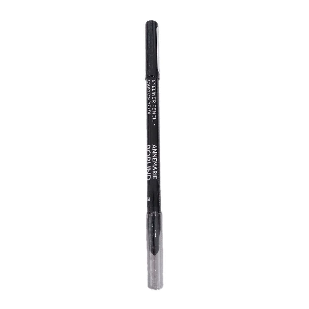 Crayon khôl noir. Inscription: ANNEMARIE BÖRLIND, Eyeliner Pencil, Black.