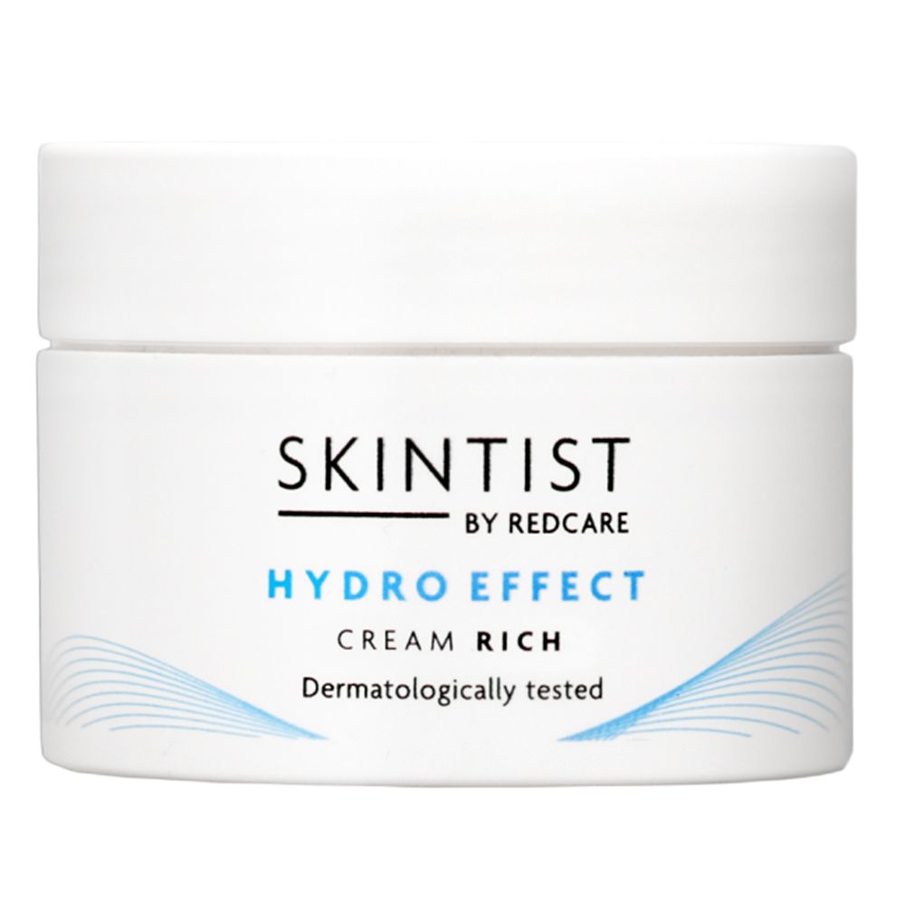 SKINTIST HYDRO EFFECT Crème riche