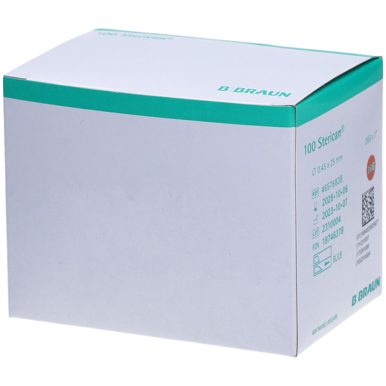Applicateurs et cartouches spray Histofreezer.