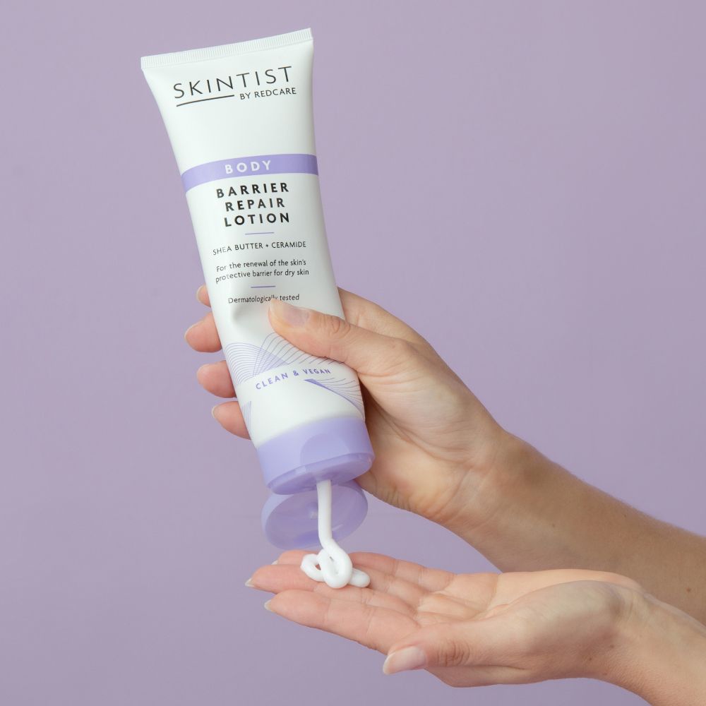 Lotion SKINTIST Body Barrier Repair