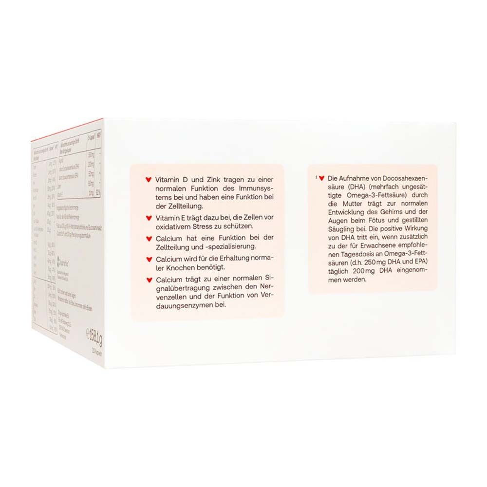 Redcare Grossesse Phase 2
