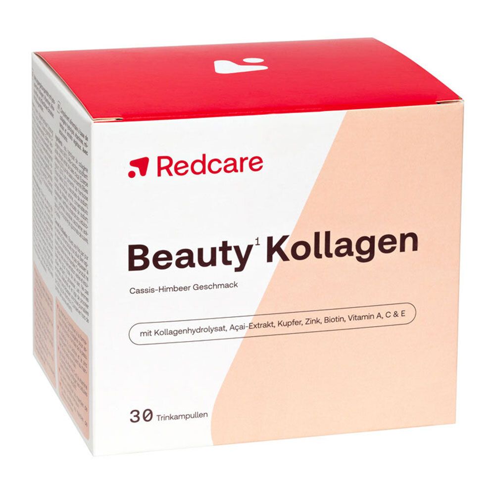 Redcare Beauty Collagène