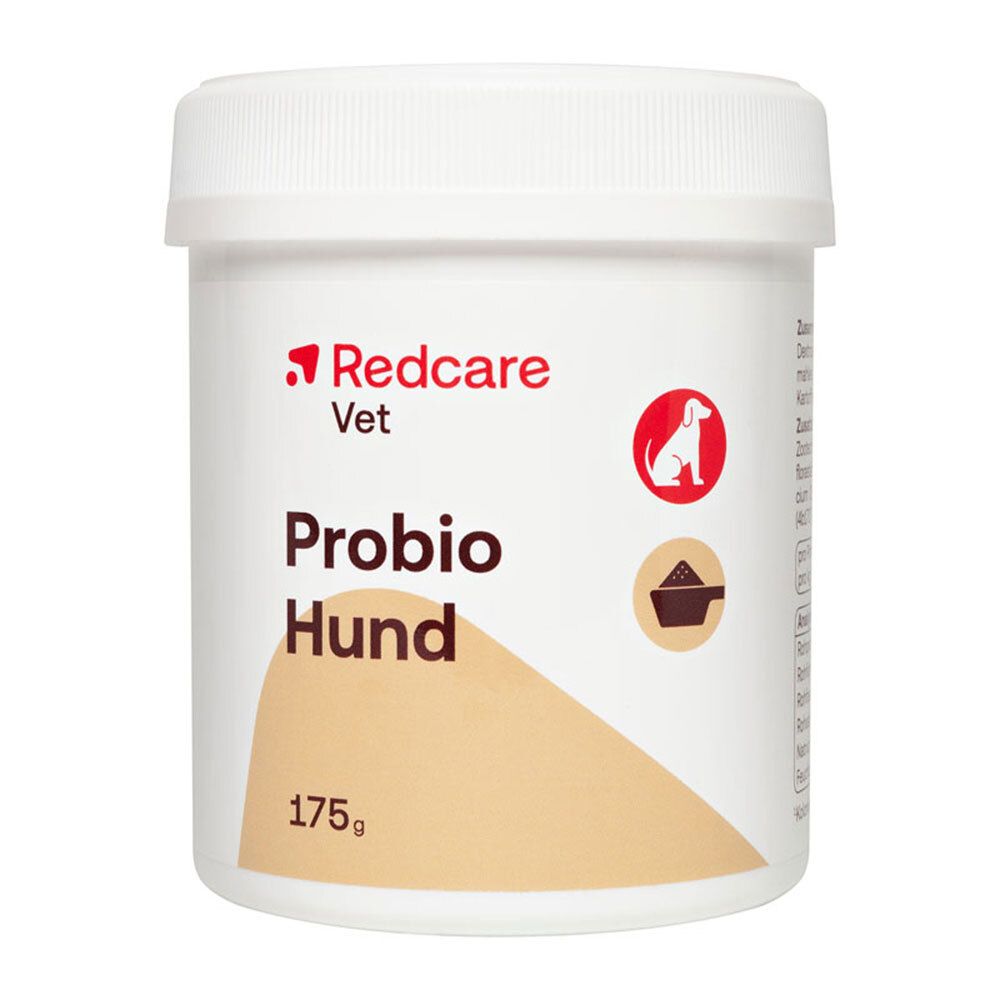 Redcare Vet Probio pour chien