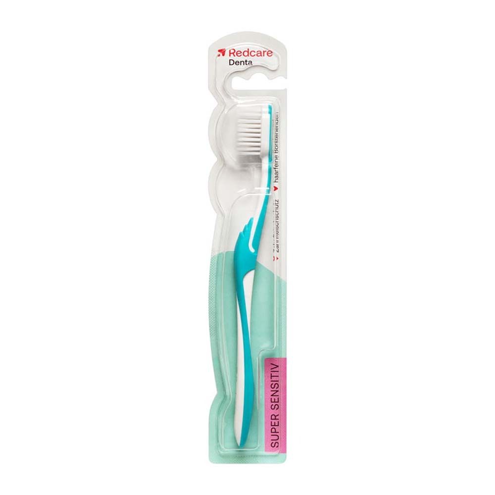 Redcare Brosse à dents Super Sensitive