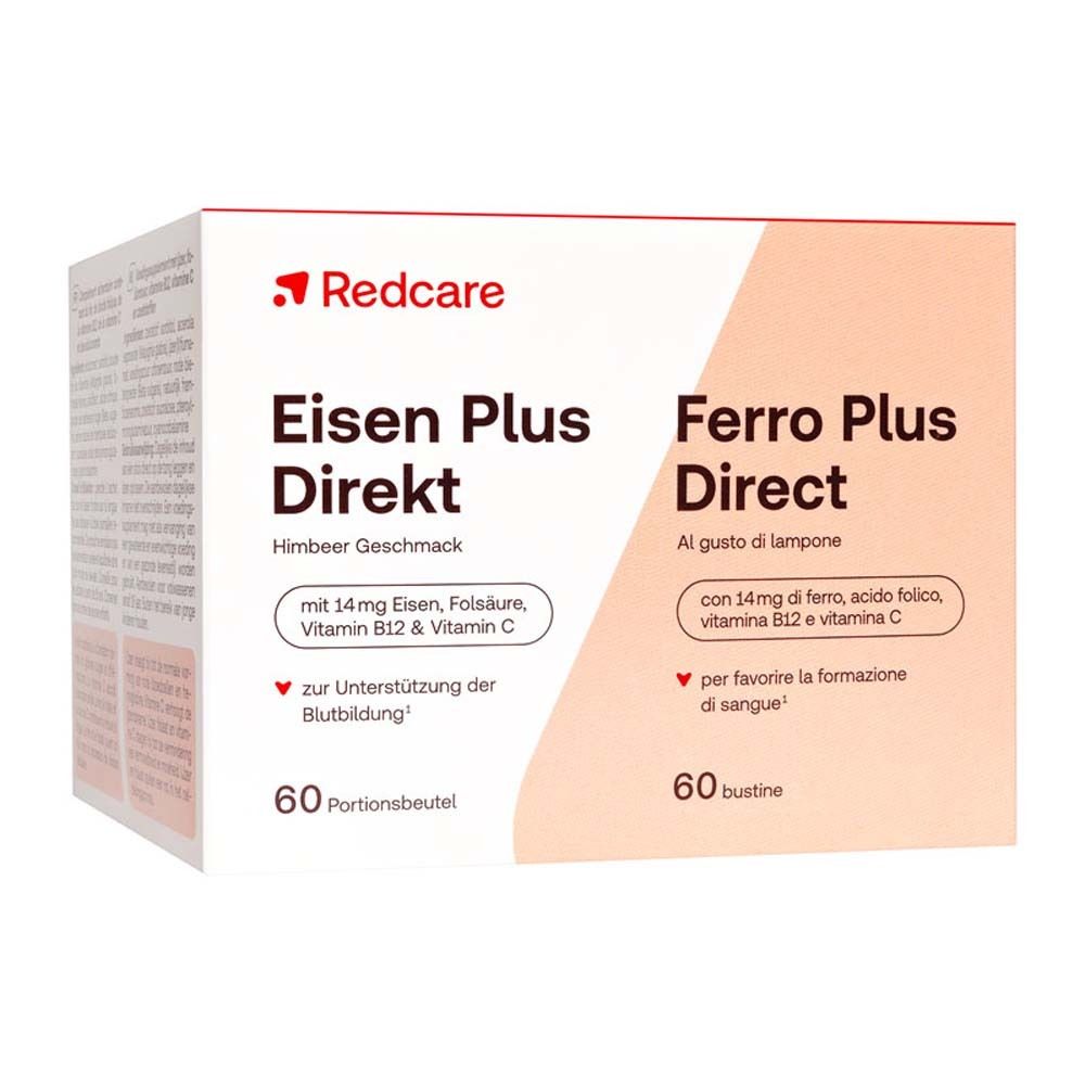 Redcare Fer Plus Direct Stick