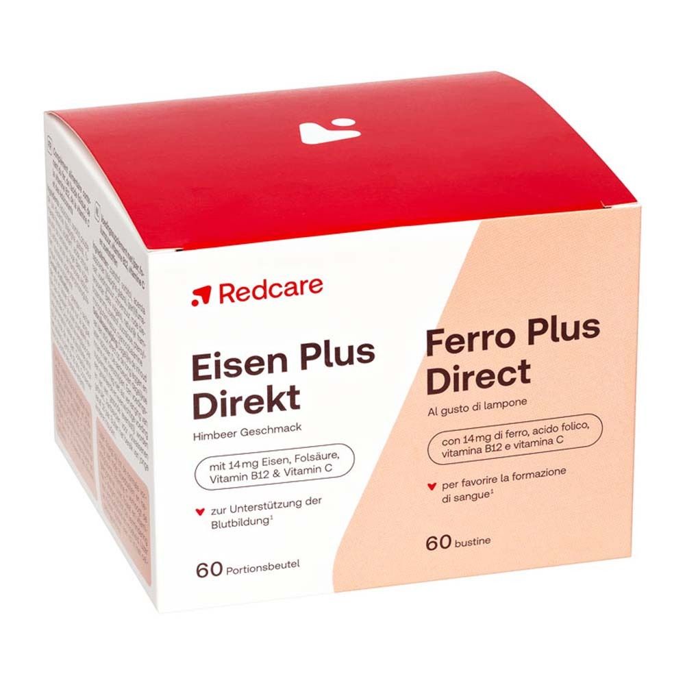 Redcare Fer Plus Direct Stick