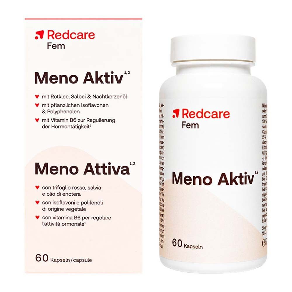 Redcare Fem Meno Active