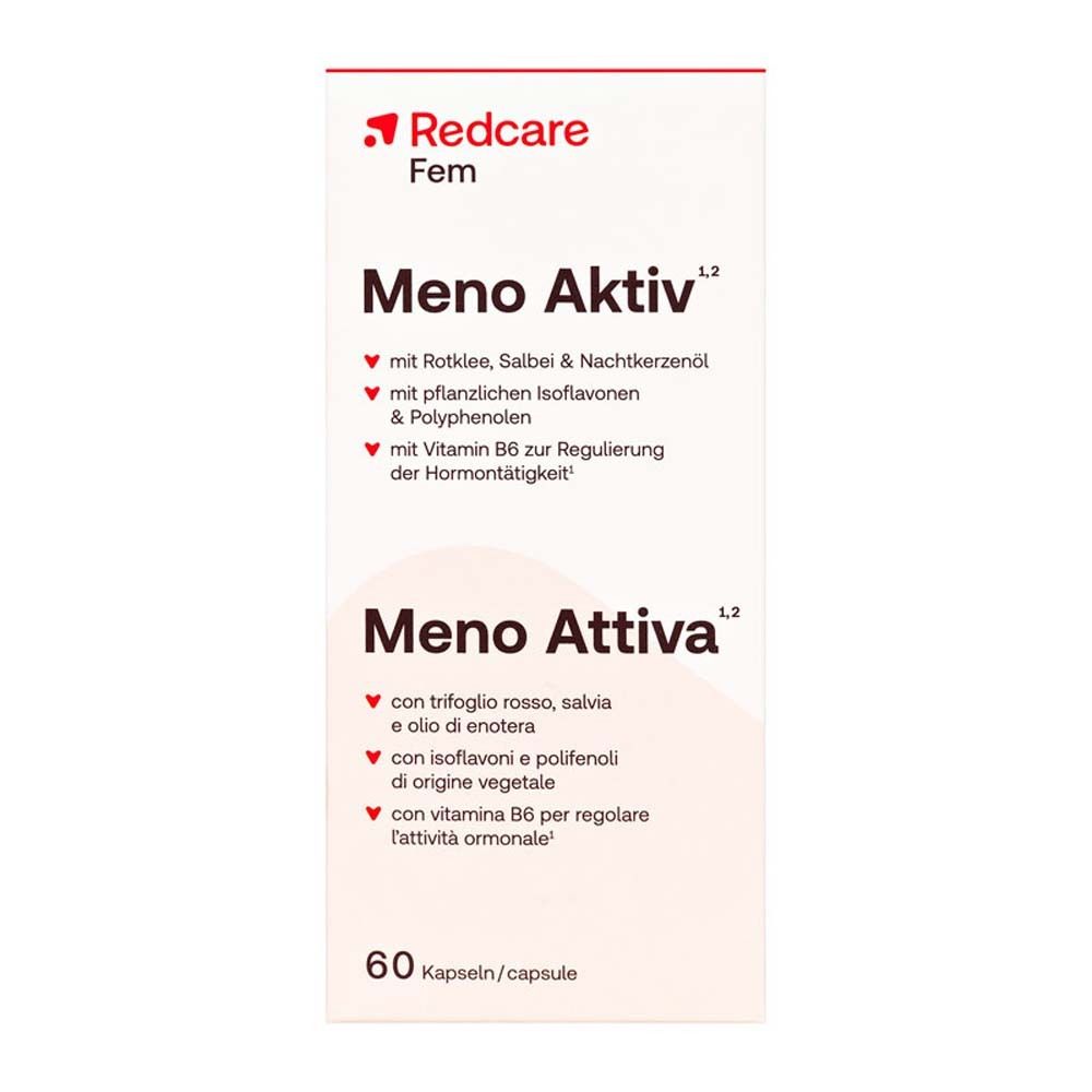 Redcare Fem Meno Active