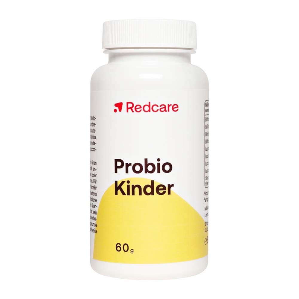 Redcare Junior Probio Enfants