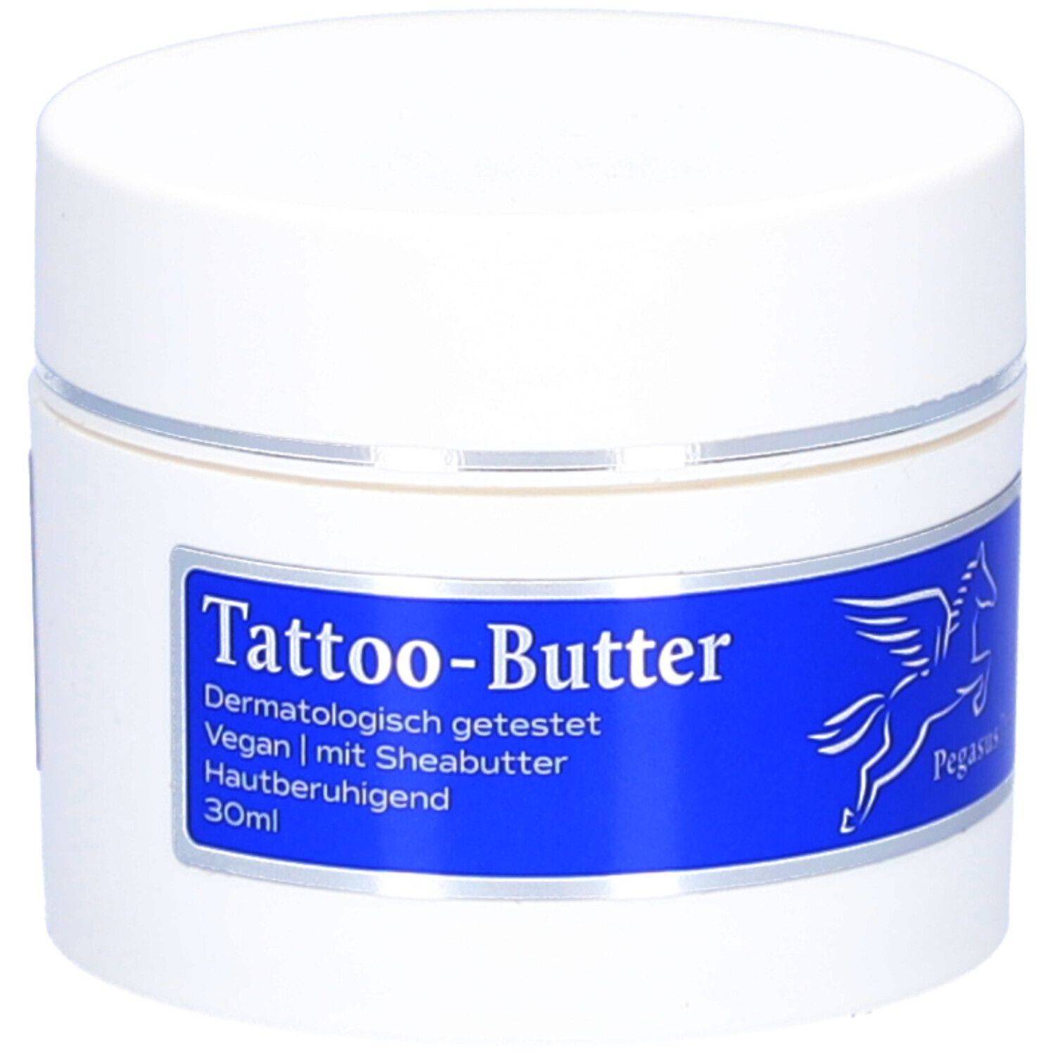 Beurre pour tatouage Pegasus Pro