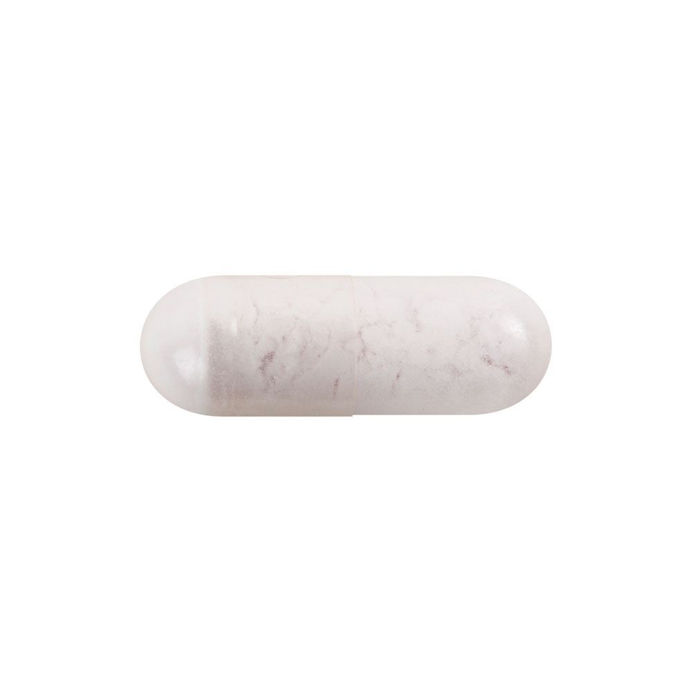 Une seule gélule Redcare Vita Chrom.