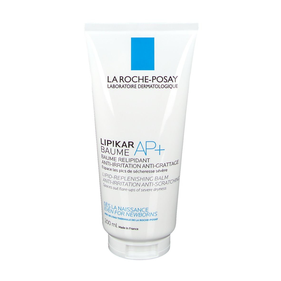 LA ROCHE POSAY LIPIKAR AP+ Baume