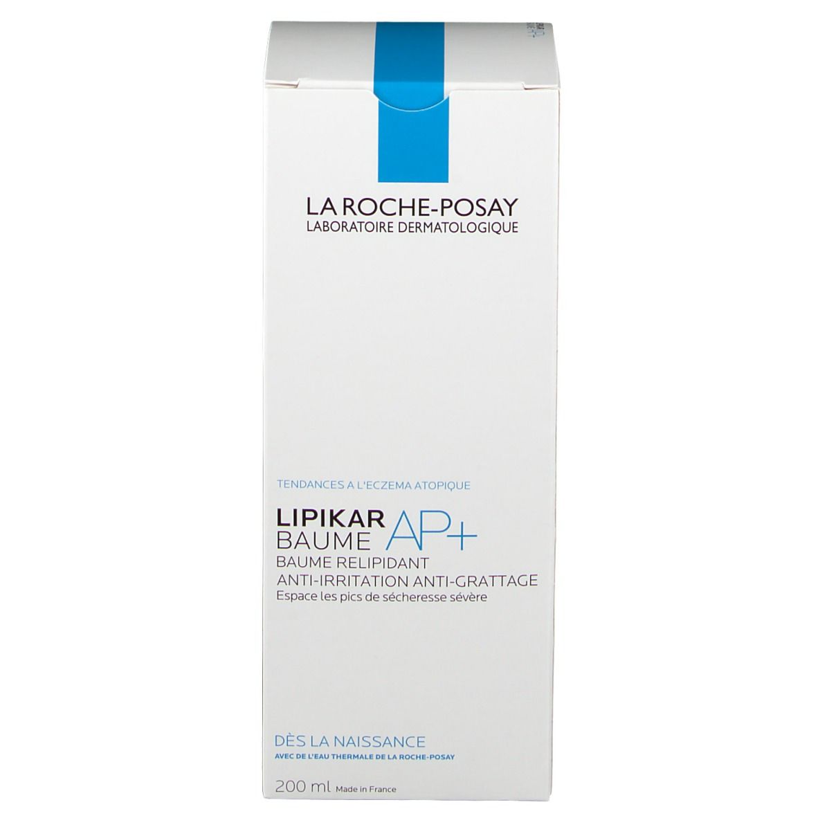 LA ROCHE POSAY LIPIKAR AP+ Baume