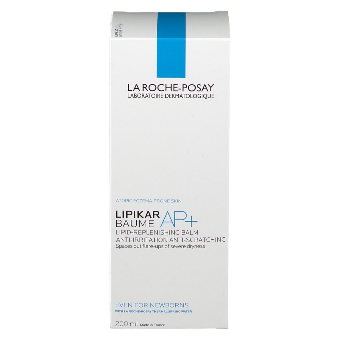 LA ROCHE POSAY LIPIKAR AP+ Baume