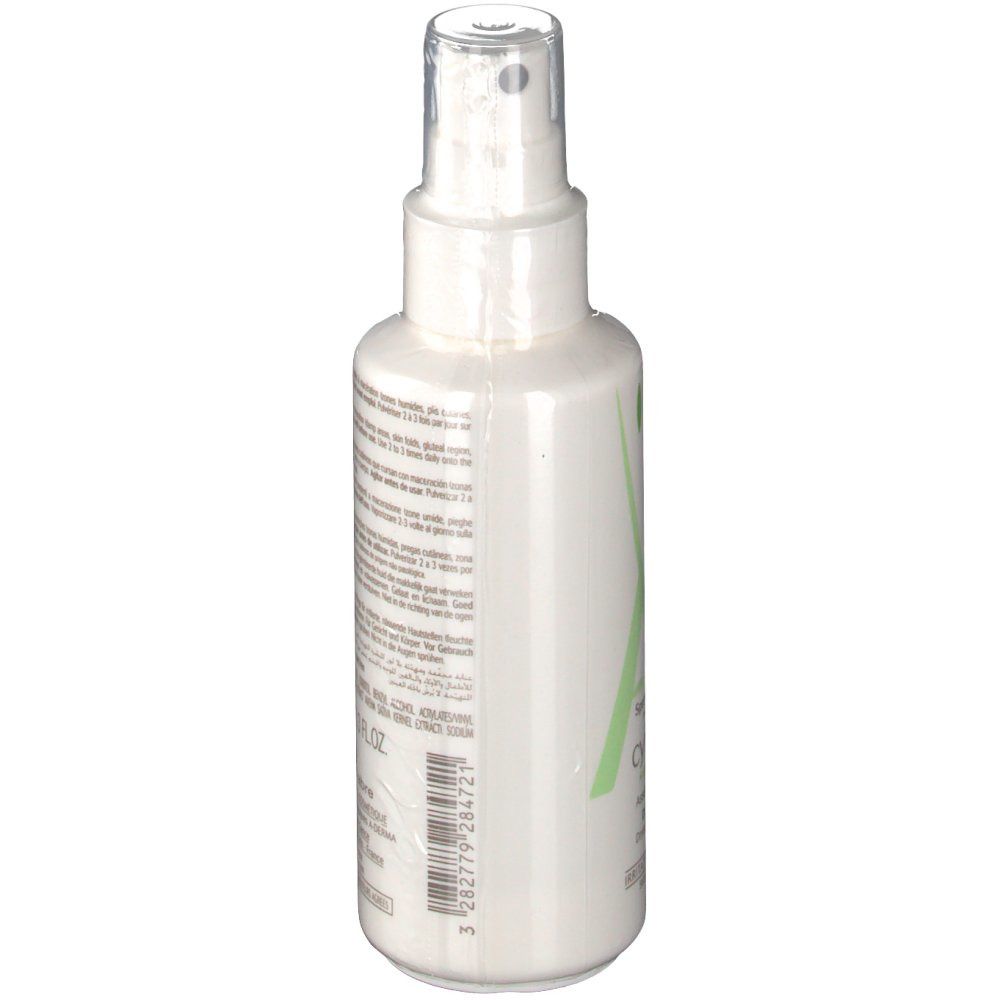 A-Derma Cytelium spray asséchant