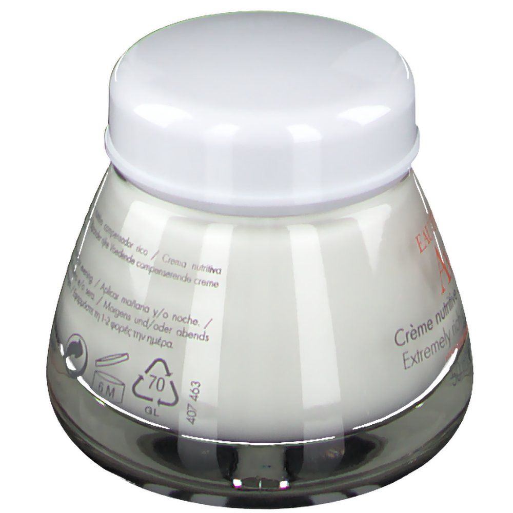 Avène Crème nutritive compensatrice riche