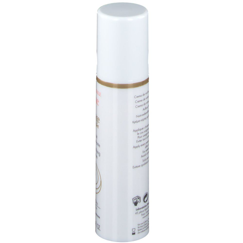 Avène Sérénage crème de nuit nutri-redensifiant