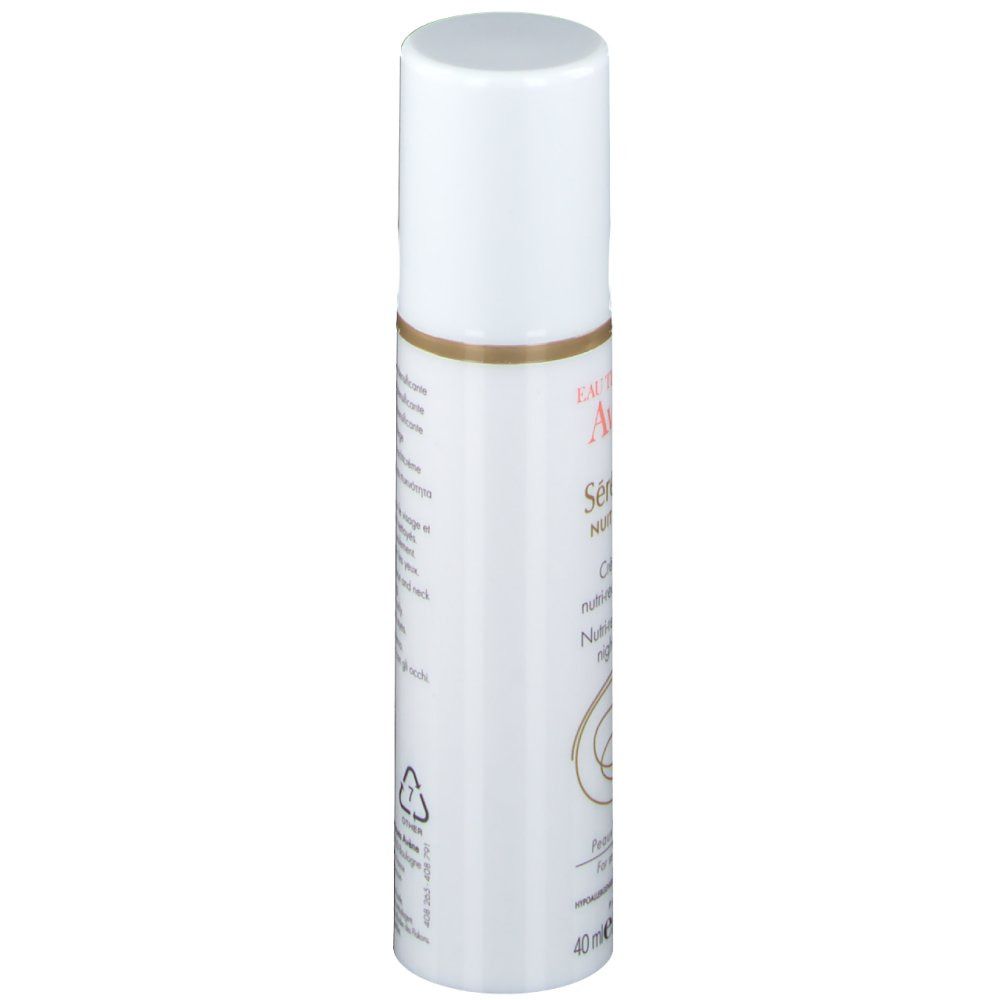Avène Sérénage crème de nuit nutri-redensifiant