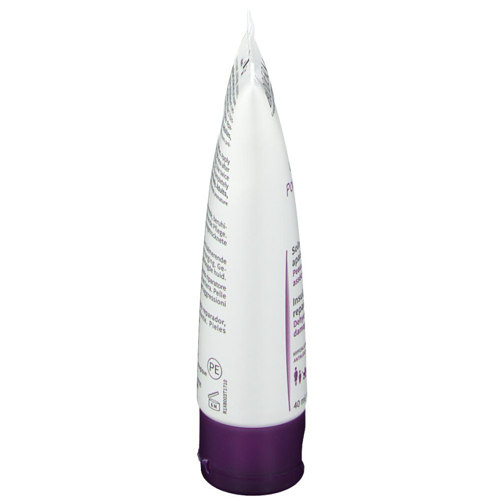Bioderma Cicabio pommade soin réparateur apaisant