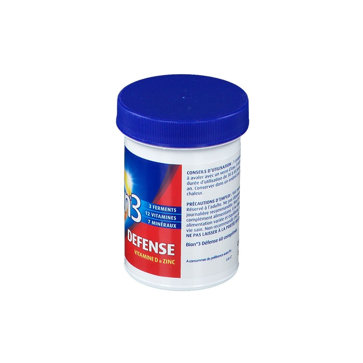 Bion®3 Defense
