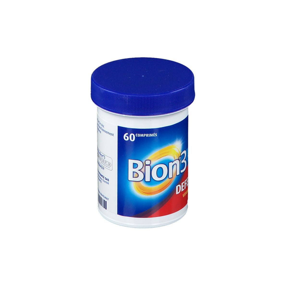 Bion®3 Defense