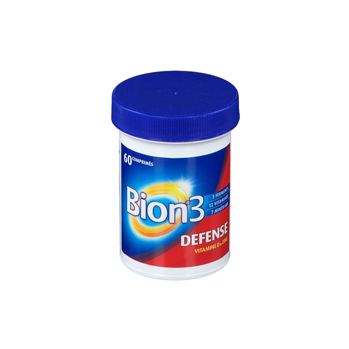 Bion®3 Defense