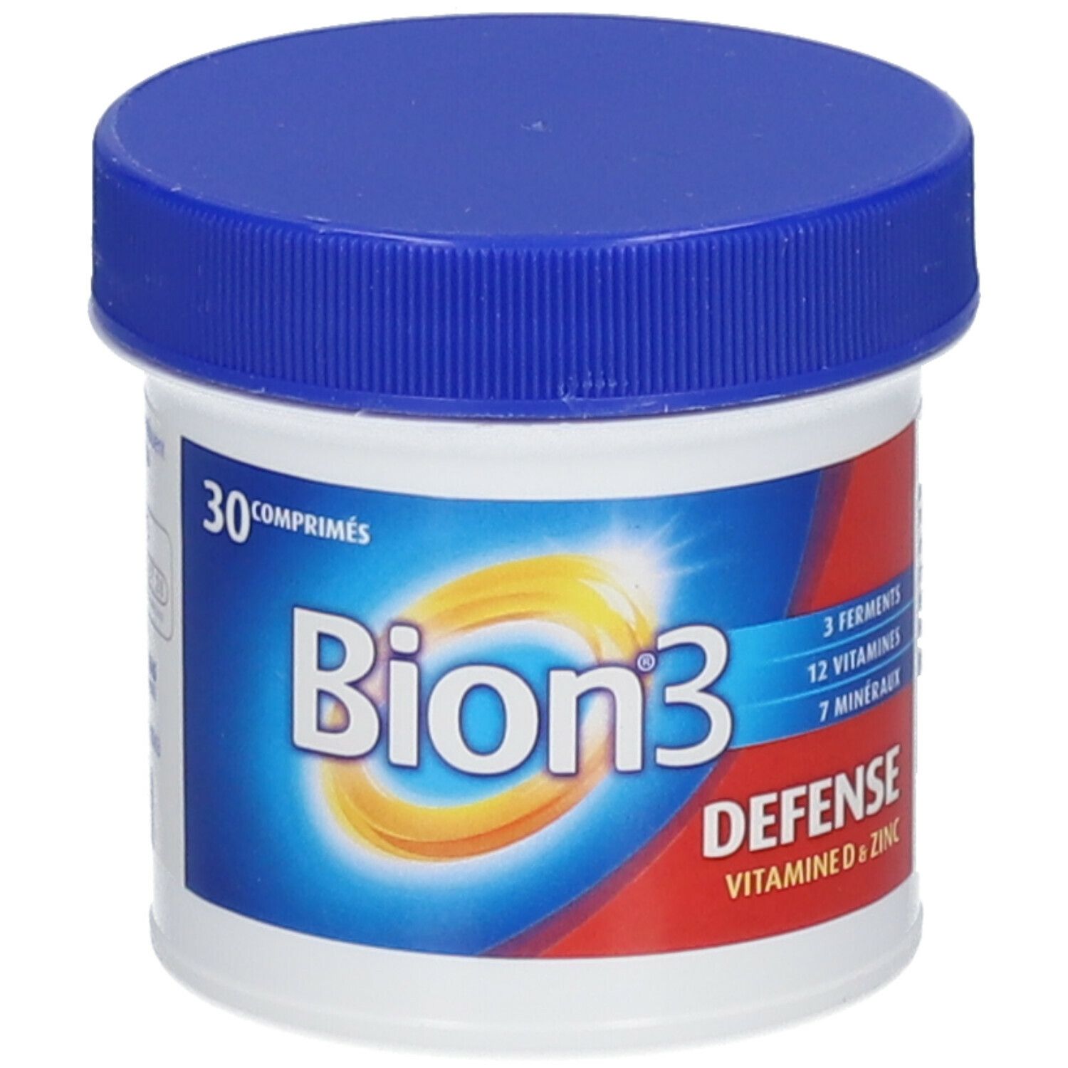 Bion® 3 Défense Adulte