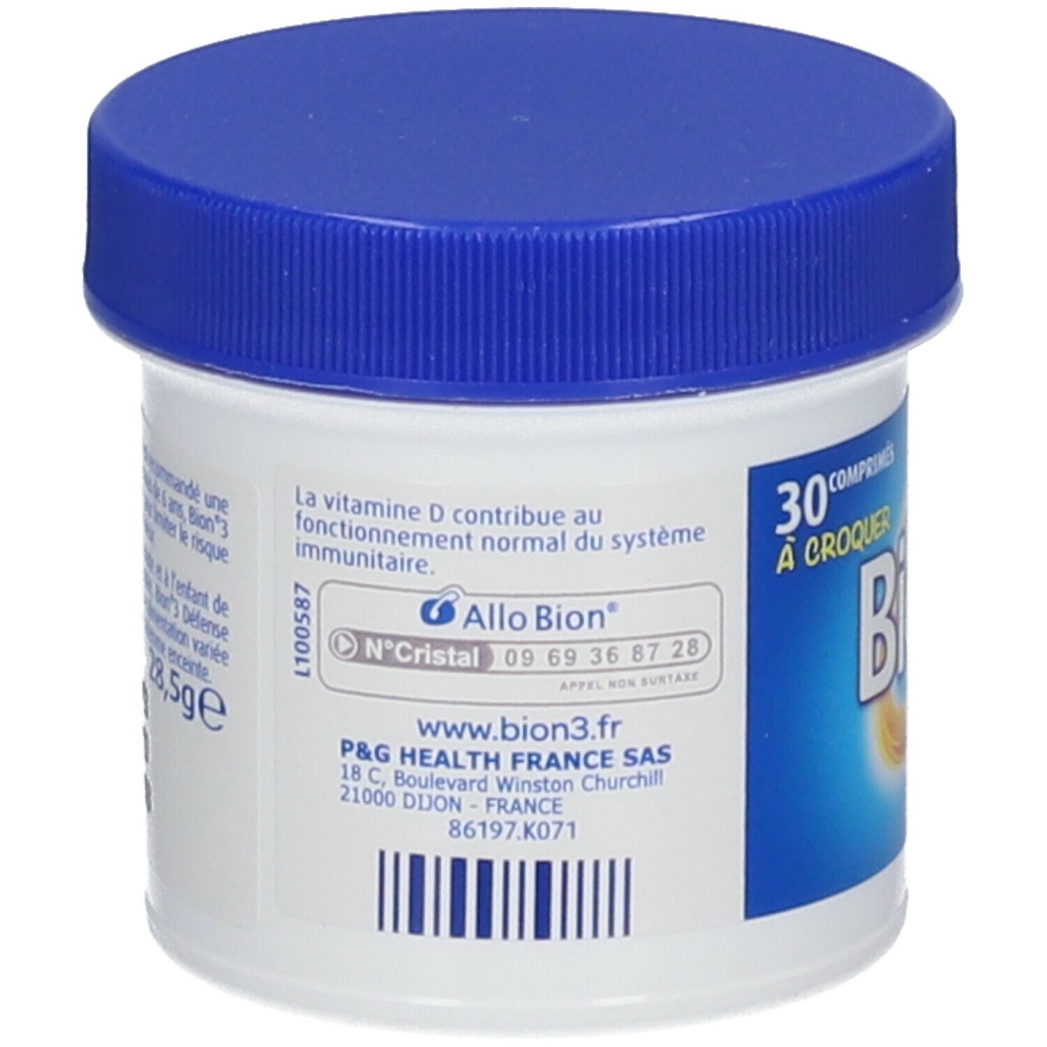 Bion®3 Senior 90 pc(s) - Redcare Pharmacie