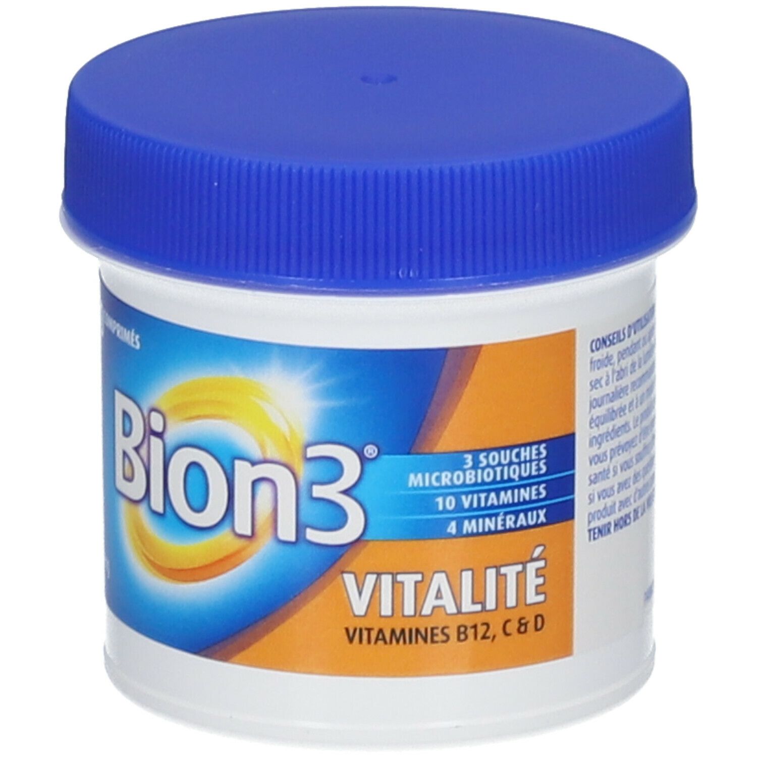 Bion®3 Vitalité