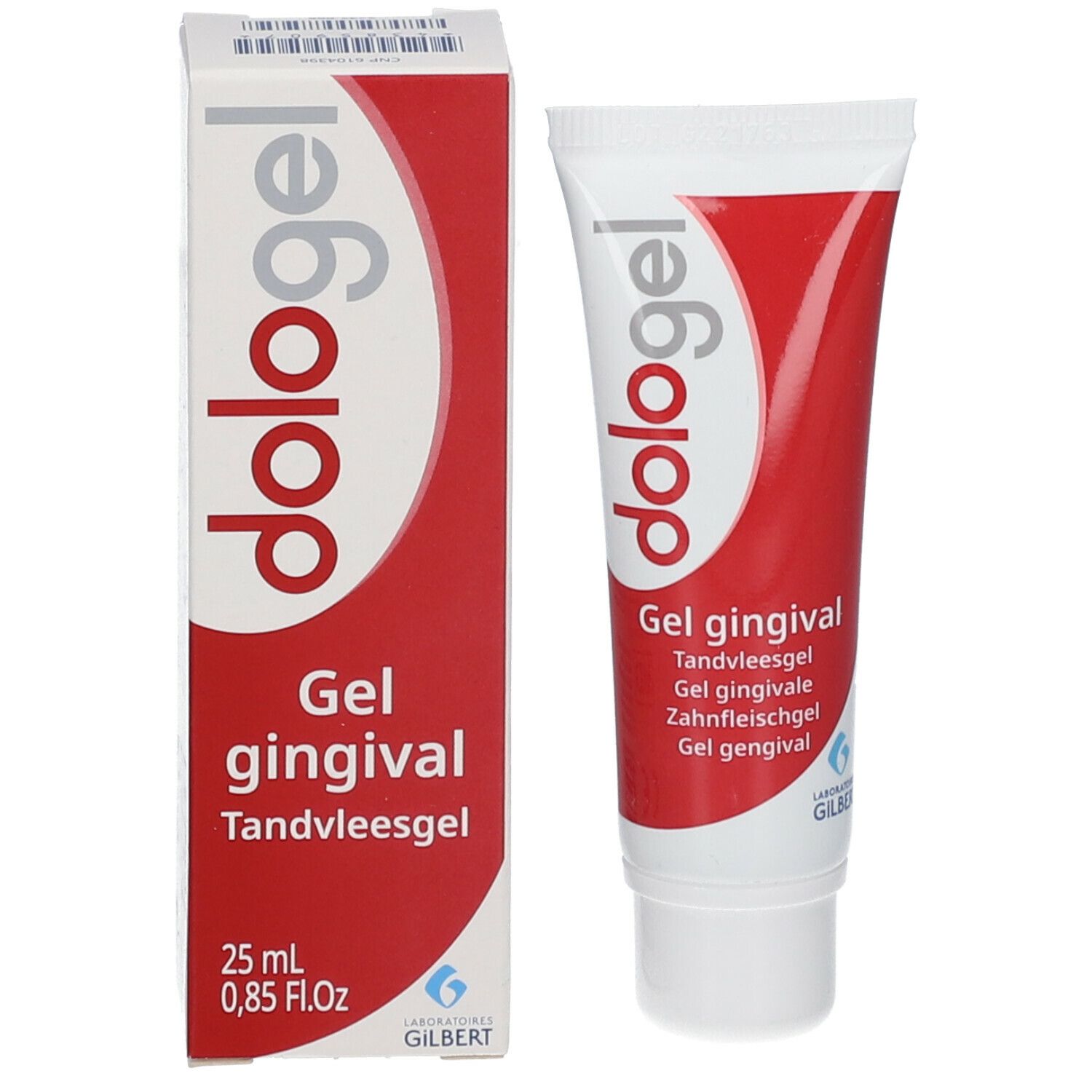 dologel gel gingival