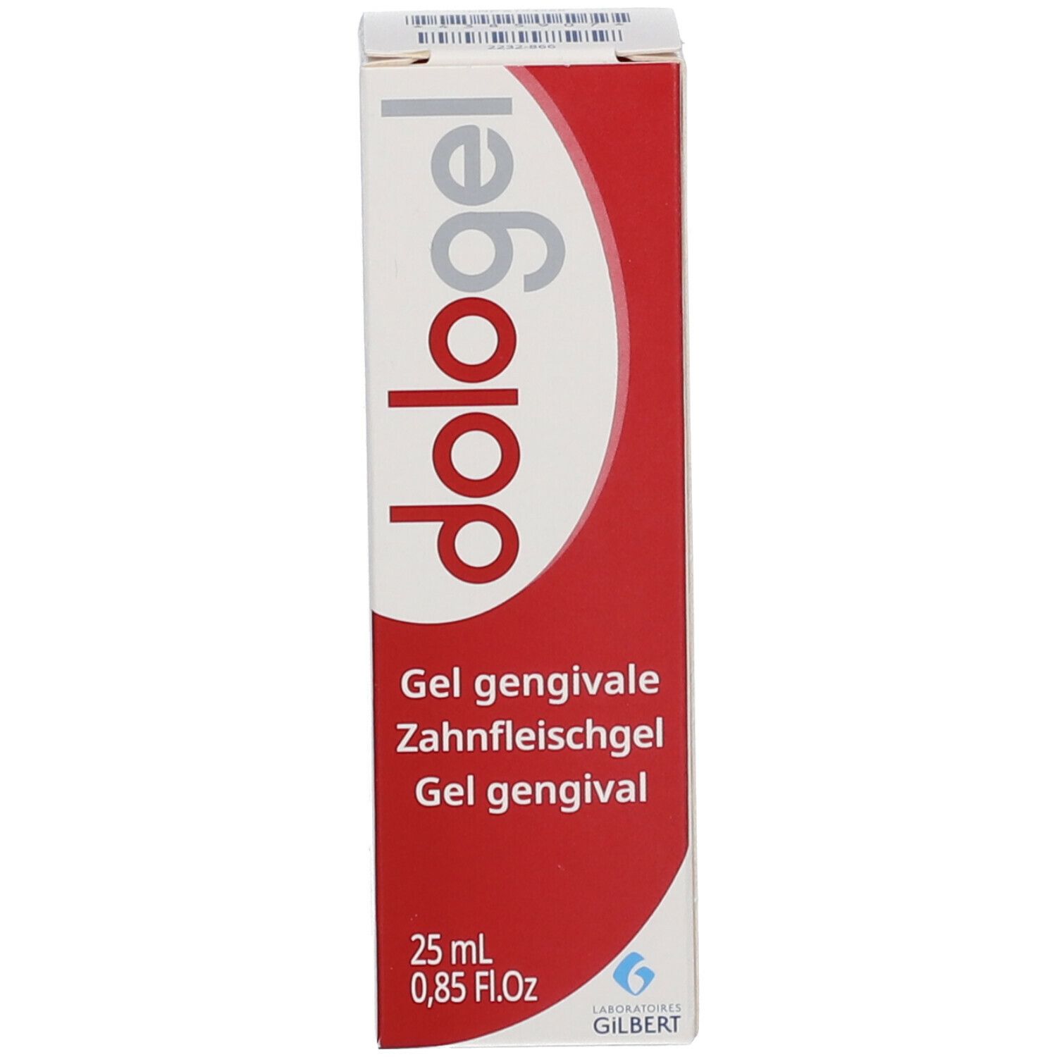 dologel gel gingival
