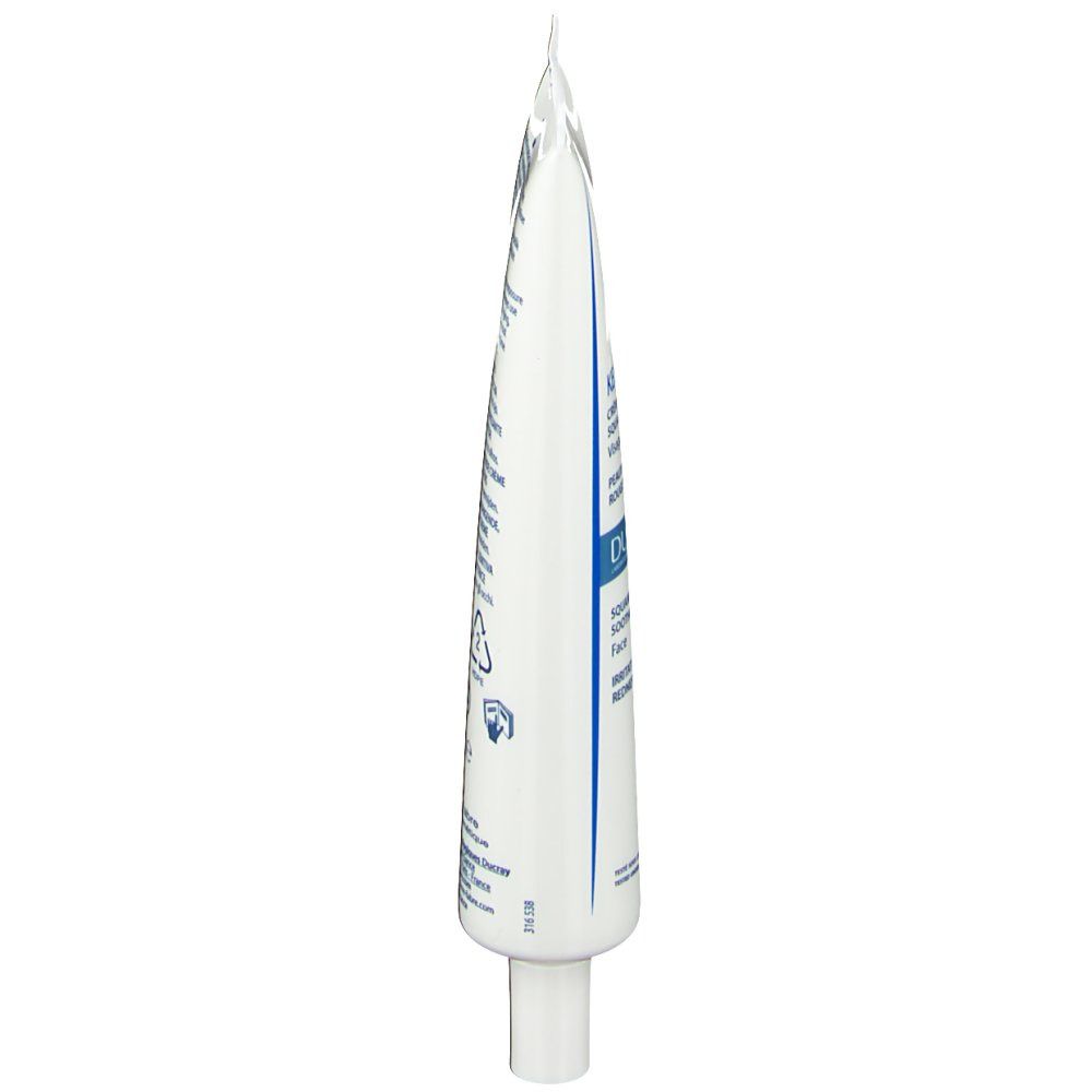 Ducray Kélual DS Crème apaisante squamoréductrice anti-récidive