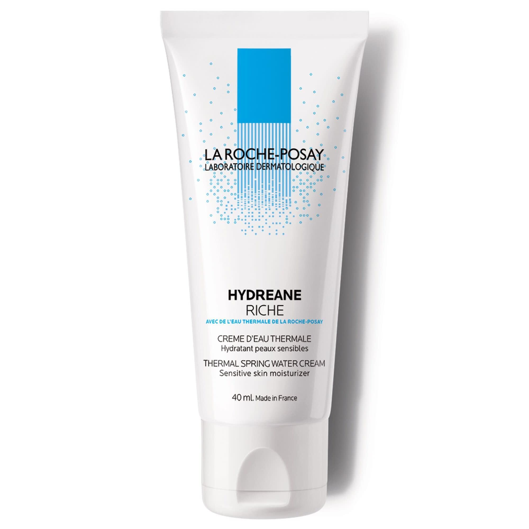 LA ROCHE POSAY Hydreane Crème Riche