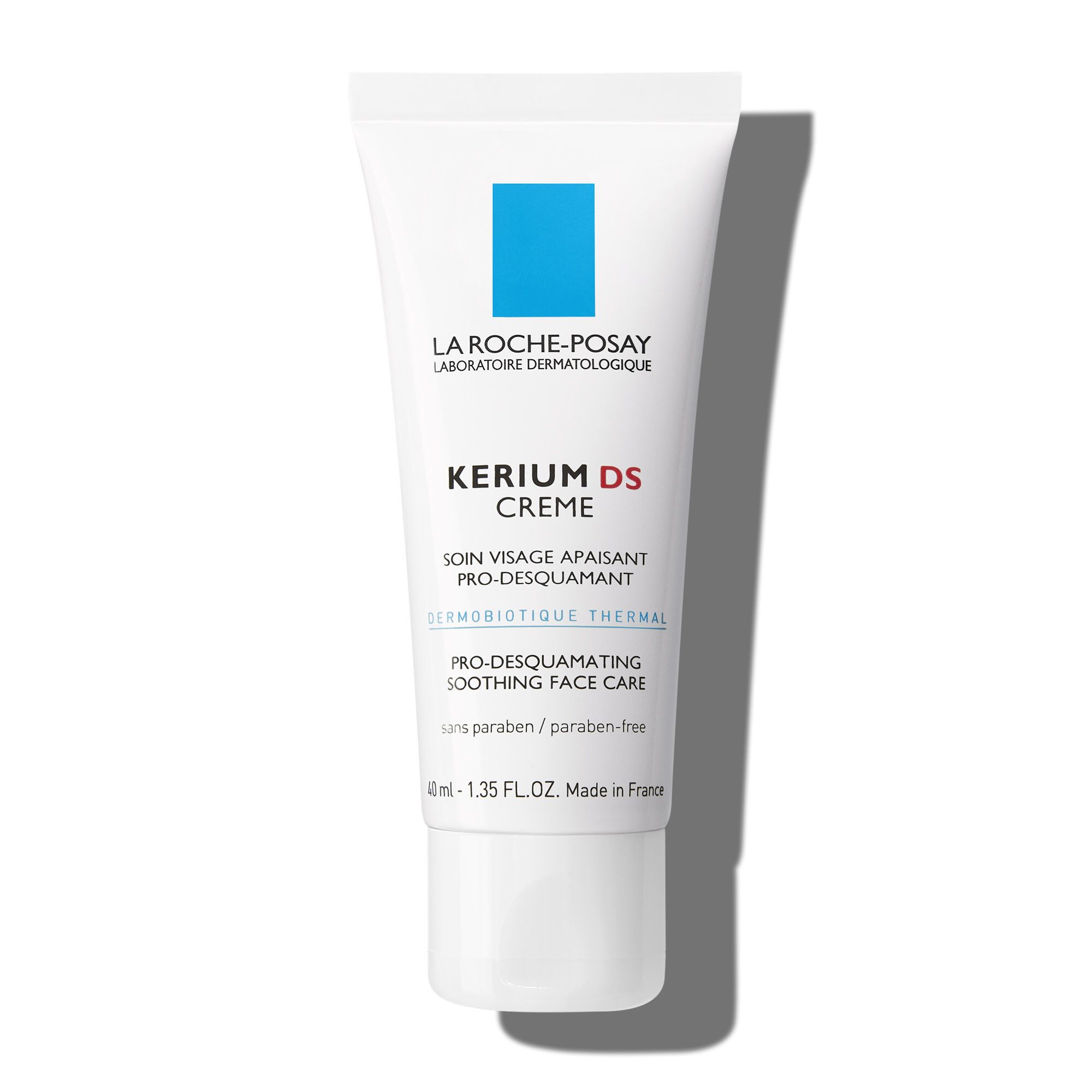 LA ROCHE POSAY Kerium DS Crème apaisante