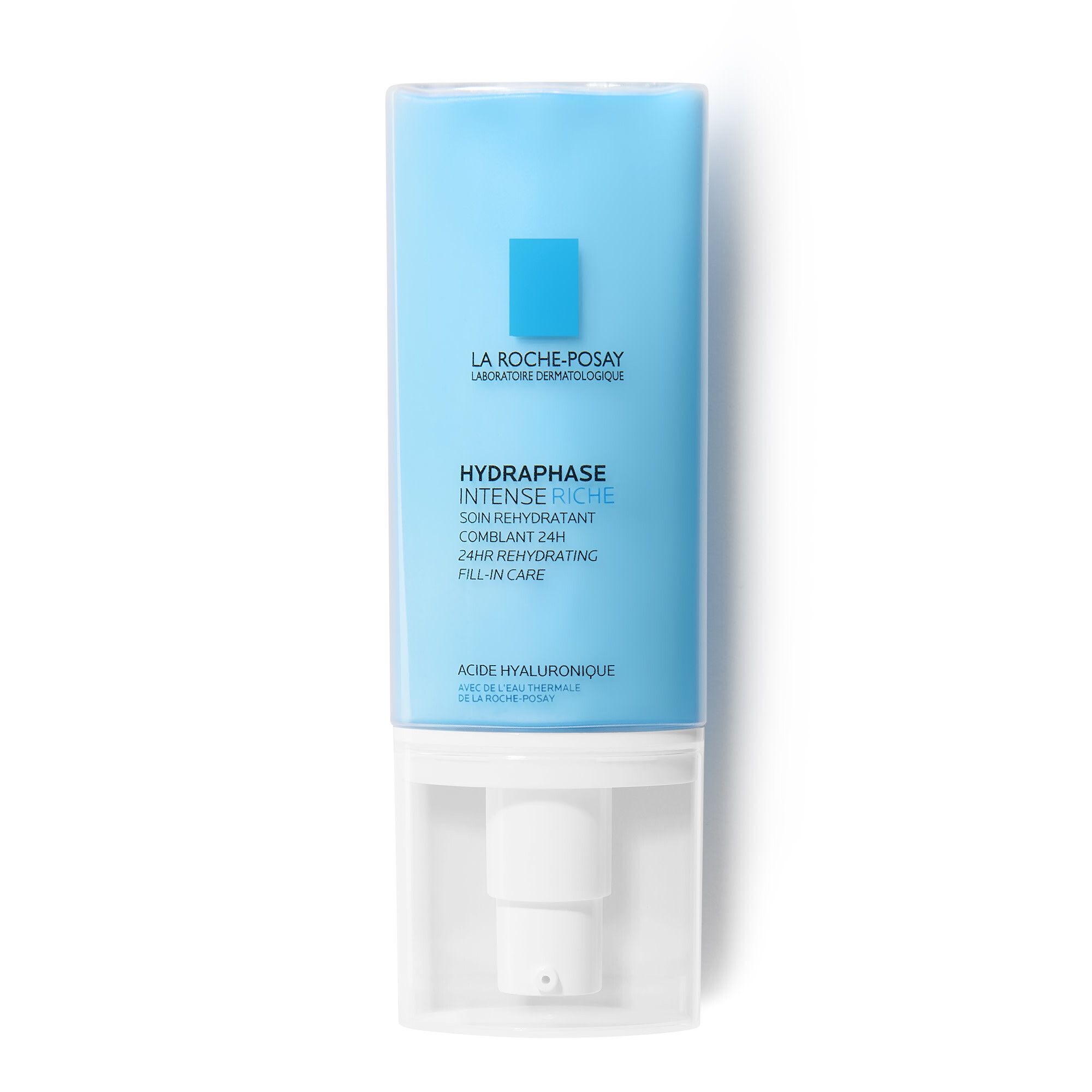 LA ROCHE POSAY HYDRAPHASE Intense crème riche