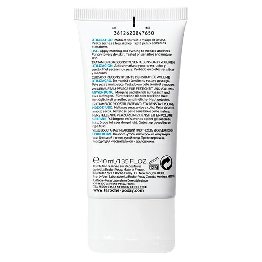 LA ROCHE POSAY SUBSTIANE Soin extra riche anti-âge