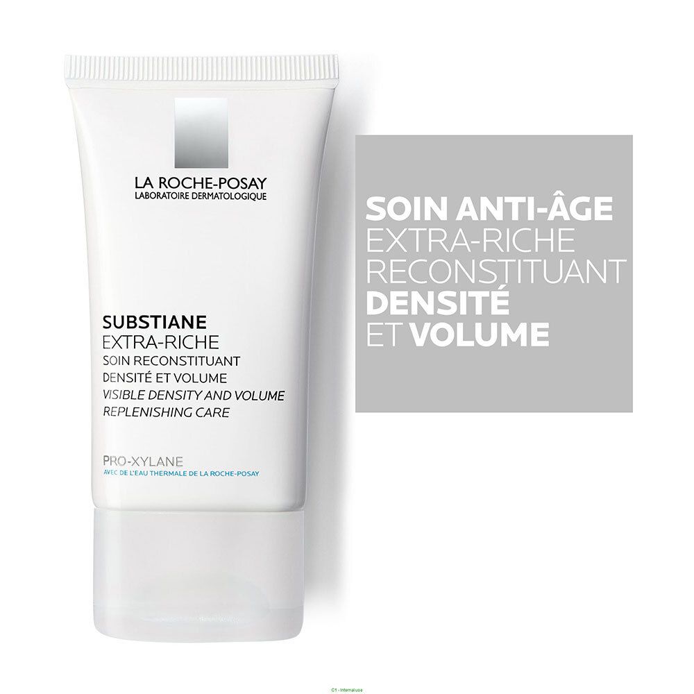 LA ROCHE POSAY SUBSTIANE Soin extra riche anti-âge