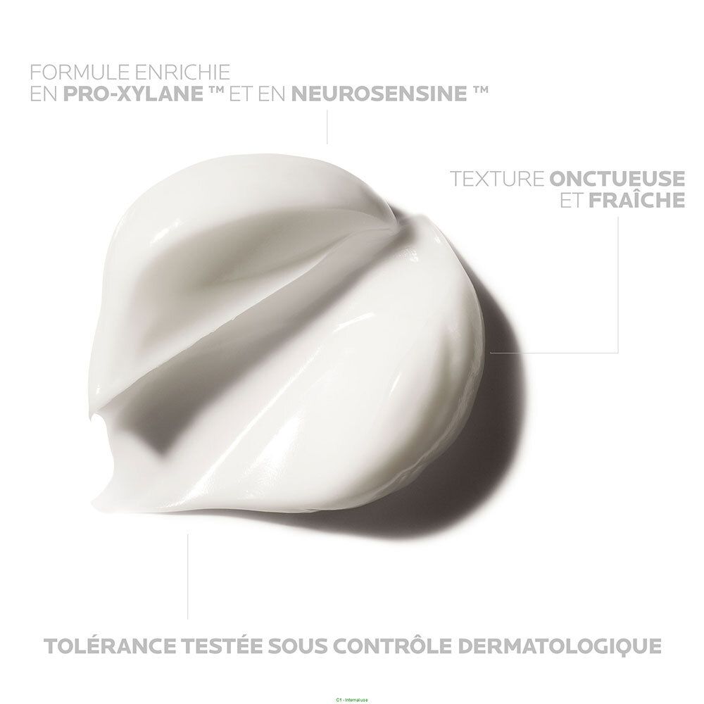 LA ROCHE POSAY SUBSTIANE Soin extra riche anti-âge