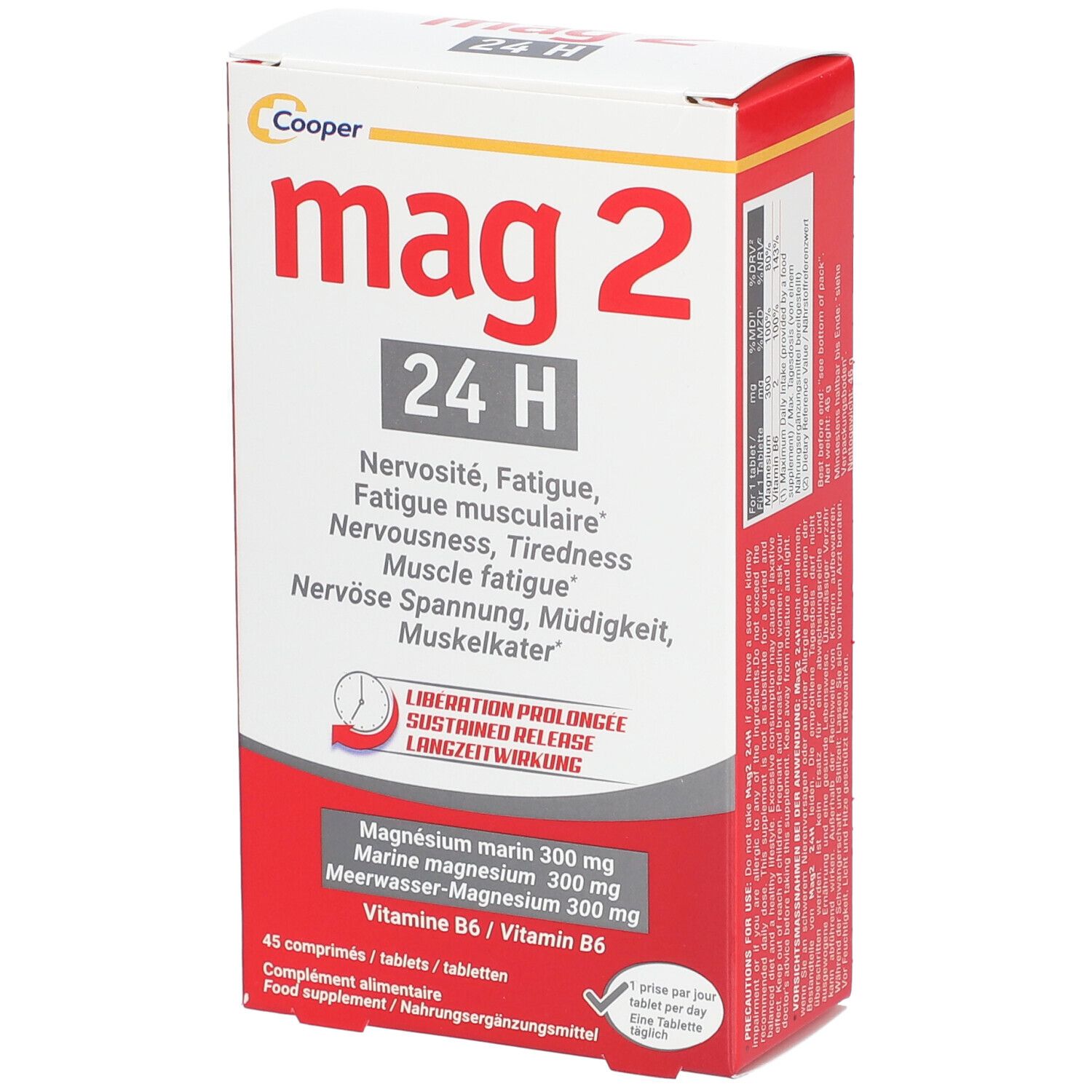 MAG 2 24H