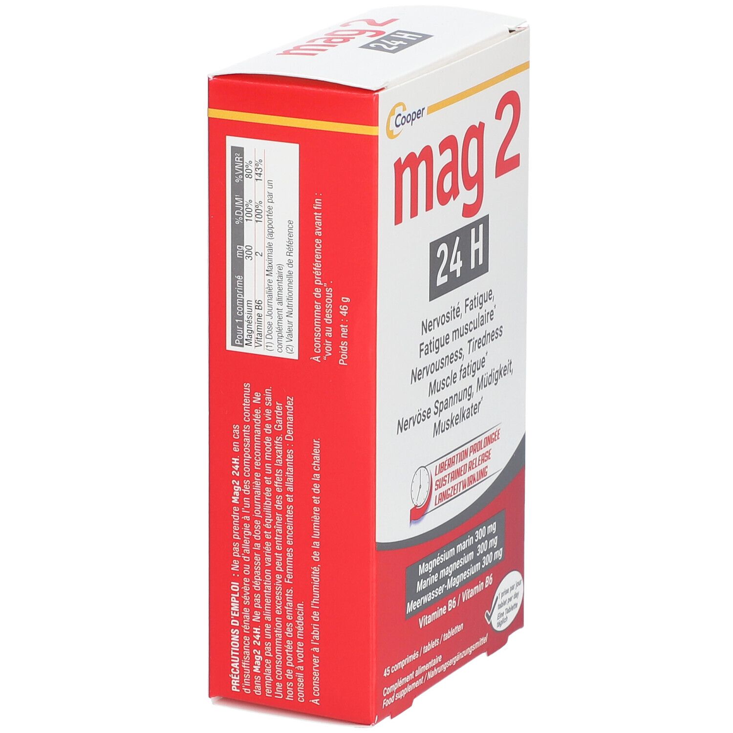 MAG 2 24H