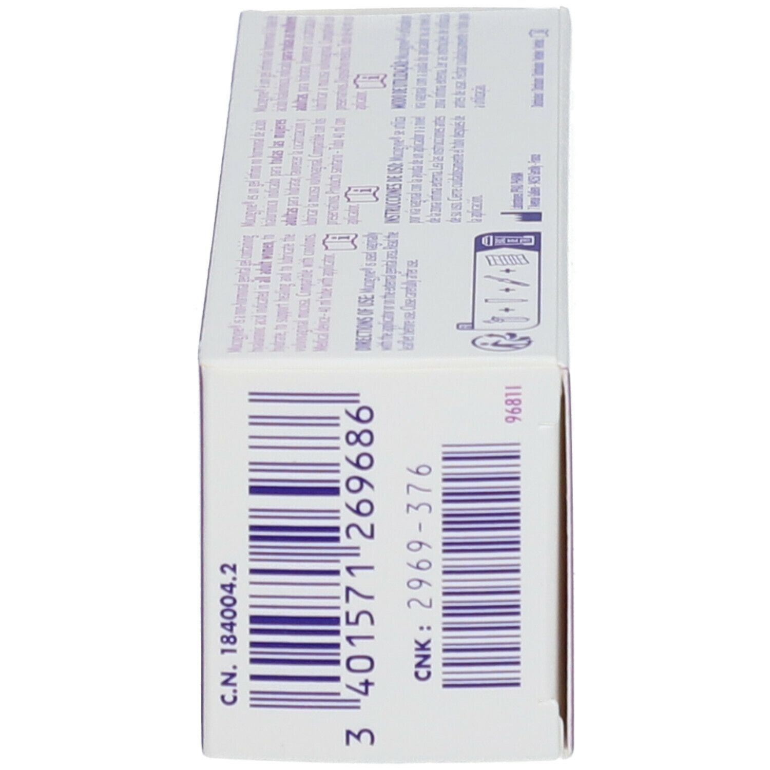 MucoGyne Gel intime non hormonal