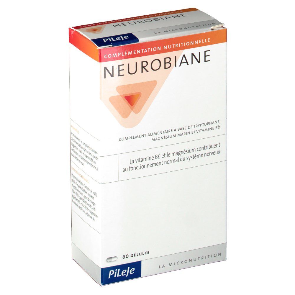 PiLeJe Neurobiane