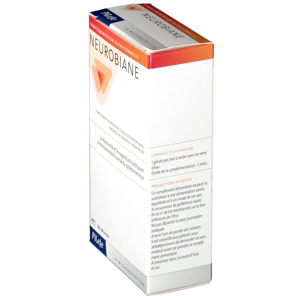 PiLeJe Neurobiane