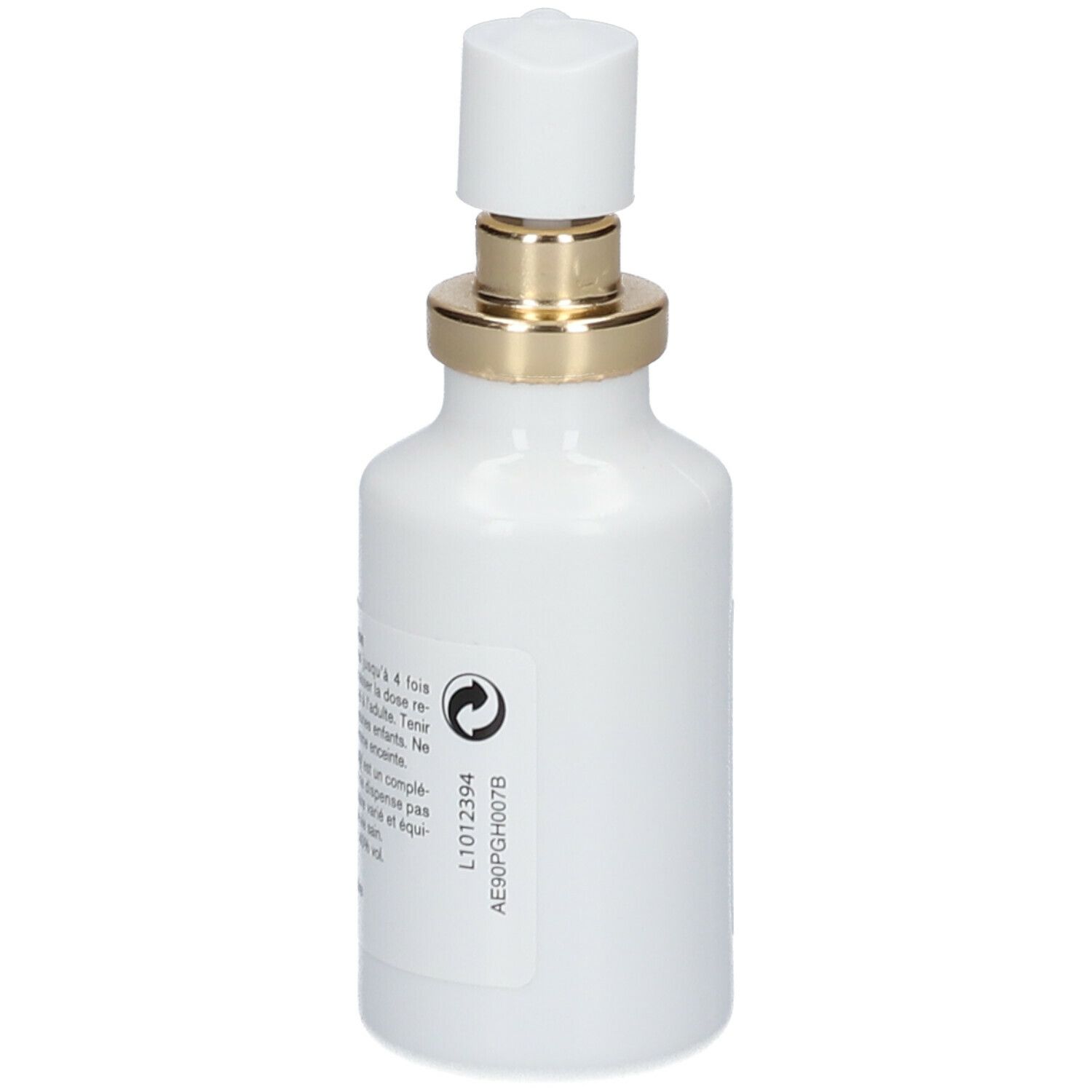 Oropolis® Spray Propolis pour la gorge