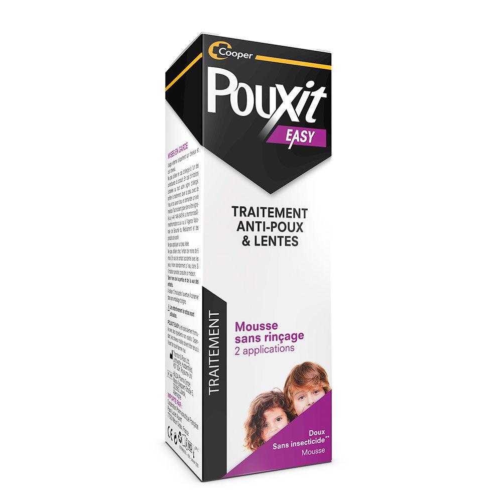 Pouxit Easy