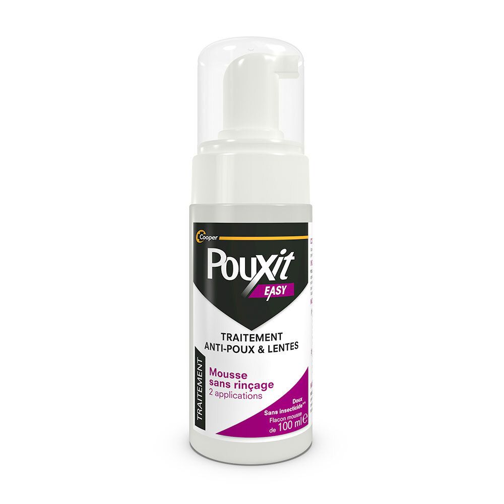 Pouxit Easy
