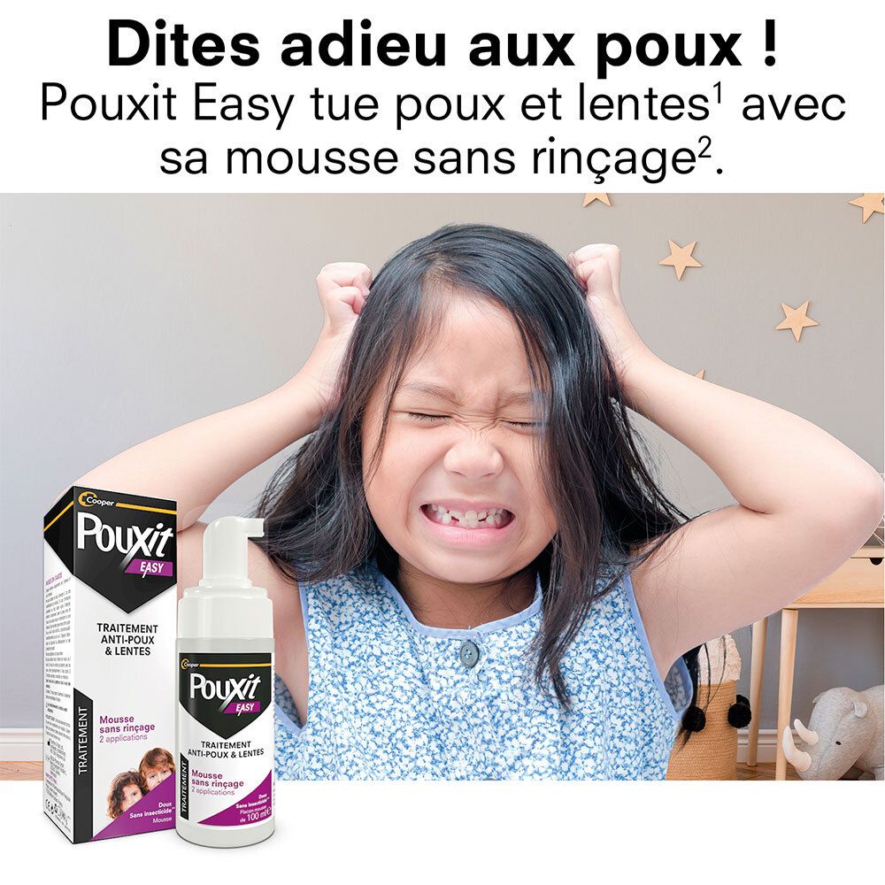 Pouxit Easy