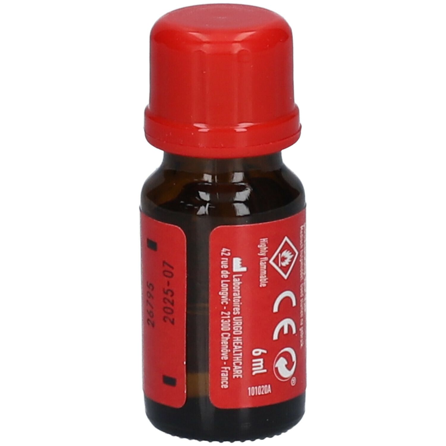URGO Filmogel® Aphtes & petites plaies buccales