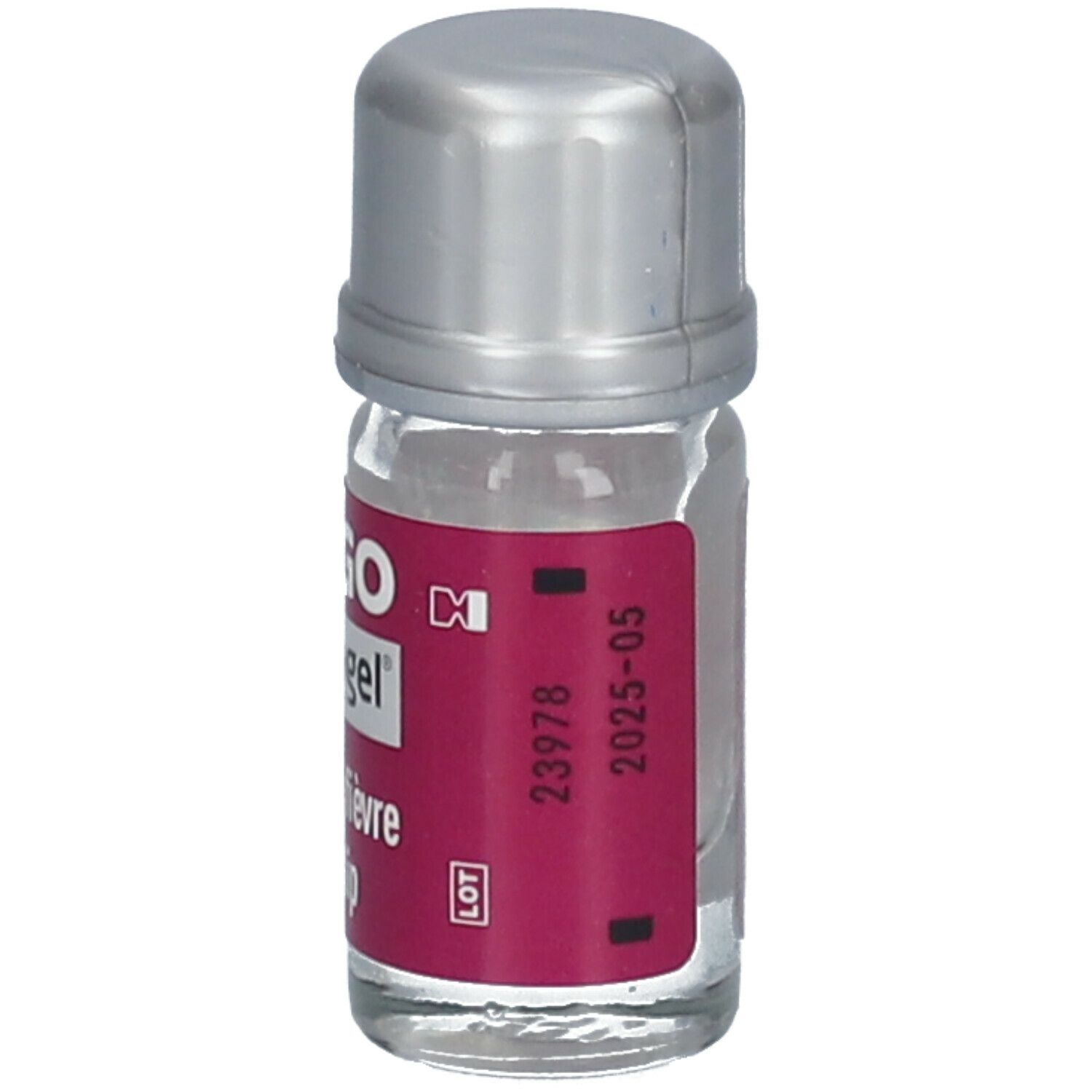 URGO Filmogel® Bouton de fièvre