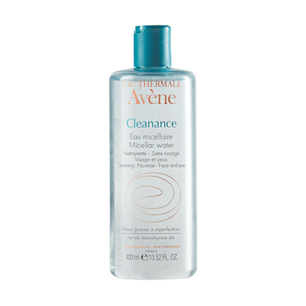 Avène Cleanance eau micellaire